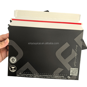 Tự niêm phong A4 C3 C5 C6 A3 tông vận chuyển phong bì tài liệu phong bì bao bì các tông phong bì - Product Image 3