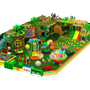 Tùy Chỉnh Trong Nhà Sân Chơi Trampiline Đu <span class=keywords><strong>Inflatable</strong></span> Nhà Bong Bóng Nhỏ Đi Kart Mềm Chơi Thiết Bị Với Trượt Bóng Hồ Bơi - Product Image 1