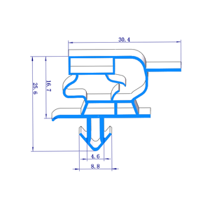 <span class=keywords><strong>Joint</strong></span> de porte de réfrigérateur, <span class=keywords><strong>joint</strong></span> <span class=keywords><strong>pour</strong></span> <span class=keywords><strong>congélateur</strong></span> double, <span class=keywords><strong>joint</strong></span> <span class=keywords><strong>pour</strong></span> <span class=keywords><strong>congélateur</strong></span> <span class=keywords><strong>coffre</strong></span>, <span class=keywords><strong>joint</strong></span> de douche - Product Image 1