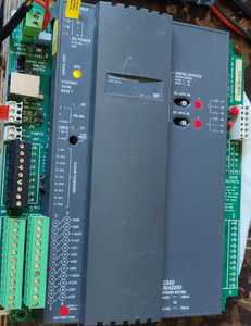 Pengontrol Pemrograman Otomatisasi Industri ELECTRIC ACX-5720 ANDOVER CONTINUUM ACX SERIES ACX-2-0000000-wbr TERUJI OK - Product Image 2