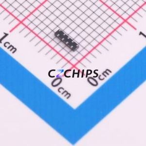 ต้นฉบับ-ใหม่ DT1240A-08LP3810Q-7 UDFN3810-9ทรานซิสเตอร์ ESD และการป้องกันไฟกระชาก (TVS/ESD) - Product Image 2