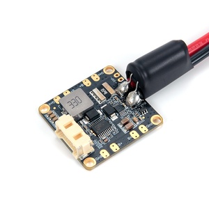 Módulo de Alimentación Holybro Pm06D Profesional 14S de Plástico PC para Drones de Control Remoto, Accesorio de Acceso Remoto para Drones de Carreras - Product Image 2
