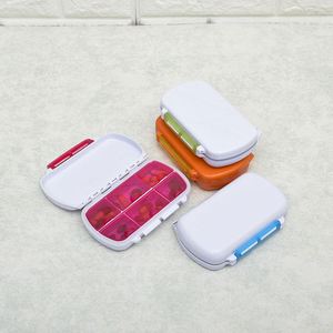 Botiquín de Primeros Auxilios Médico en Oferta, 6 Estuches, Pastillero de Plástico con Precio Competitivo - Product Image 5