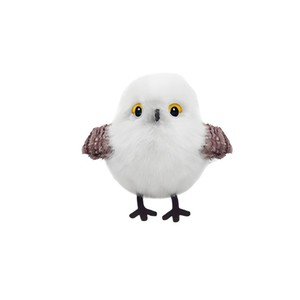 Juguete Interactivo para Gatos con Simulación de Pájaro, Pájaro de Peluche Electrónico con Sonidos y Vibraciones, Varita Automática de Juego Independiente para Gatos de Interior - Product Image 2