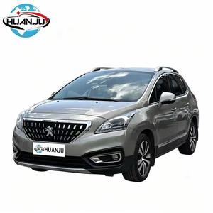 Voiture d'<span class=keywords><strong>occasion</strong></span> 2016 Peugeot <span class=keywords><strong>3008</strong></span> Auto Classic 1.6THP FWD Jantes 17 pouces Phares LED Climatisation bi-zone SUV Pratique - Product Image 1