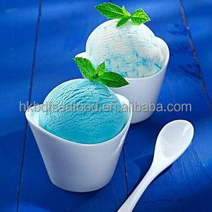 Poudre de Phycocyanine Naturelle Issu d'Algues Marines Séchées, Pigment Bleu Comestible, Emballage en Vrac - Product Image 6