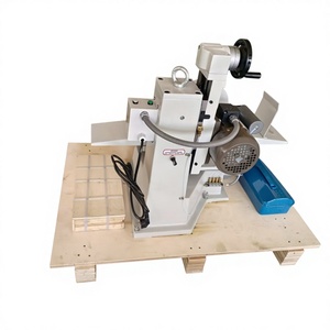 Surface Grinder 7115 0.55kw Precision Tool Grinding On <b>Table</b> Type - Product Image 4
