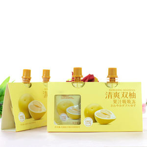 Usine chinoise OEM <span class=keywords><strong>Gelée</strong></span> de konjac aux fruits avec vitamine C <span class=keywords><strong>pour</strong></span> la gestion du poids Boisson à grignoter à boire - Product Image 4