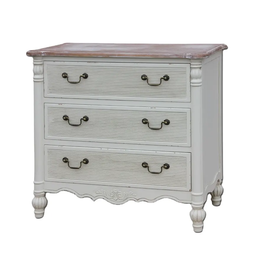 Wooden Furniture Chest Of Drawers Cabinet Antique Color large chest of drawers