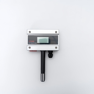 Medidor de Temperatura y Humedad a Prueba de Explosiones Rotronic HF132-WB1XX1XX - Product Image 2