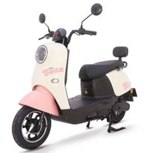 <span class=keywords><strong>ม</strong></span>อเตอร์<span class=keywords><strong>ไซ</strong></span><span class=keywords><strong>ค์</strong></span>ไฟฟ้าสองล้อน่ารักใหม่สกู๊ตเตอร์ไฟฟ้า48V ทนทานสูงของผู้หญิง - Product Image 5