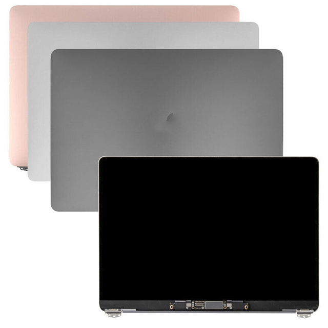 NEW Full LCD Screen Display Assembly for Macbook Pro A1989 Full LED LCD Assembly