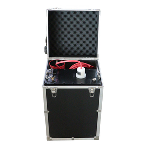 MOEORW-WVLF90 0.1Hz Very Low Frequency Generator VLF Test Kit Vlf <strong>Cable</strong> Ultra Low Frequency Hipot <strong>Tester</strong> 90kV - Product Image 3