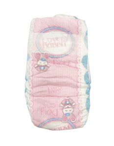 <span class=keywords><strong>Pa</strong></span>ñales desechables para bebé, calidad prémium, para dormir, Súper suave, precio de fábrica - Product Image 3