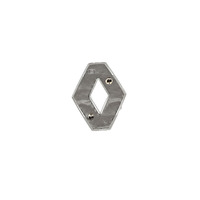 Emblème Central de Hayon Arrière Automobile 908891420R pour Renault KOLEOS 2