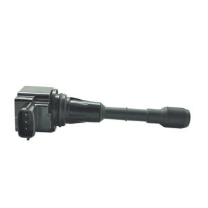 Bobine d'allumage à mm, pour Nissan Altima 350Z EX35 G25 <span class=keywords><strong>M25</strong></span> M35 Q50 Q70 2.5L 3.5L QX50,, - Product Image 2