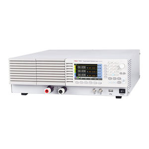 โหลดอิเล็กทรอนิกส์แบบตั้งโปรแกรมได้ รุ่น TH8200 ซีรีส์ พร้อมจอ LCD - รุ่น TH8204 TH8204A TH8204B - Product Image 2