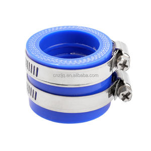 Carburateur 35mm carburateur carburateur collecteur d'admission bride adaptateur botte en caoutchouc pour ATV Scooter Dirt Bike Go Kart - Product Image 3