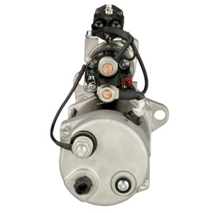 Motor Universal 6C 39MT/24V 8200435 Accesorios de Mantenimiento para Excavadora - Product Image 5