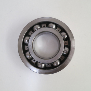 6314-N (50314) สมรรถนะสูงของเครื่องยนต์ดีเซล <span class=keywords><strong>nrb</strong></span> อะไหล่แบริ่ง DC12J150T-490 - Product Image 1