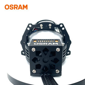 OSRAM CBA Lentille de phare LED bi-projecteur avec <span class=keywords><strong>assistance</strong></span> feux de route - Product Image 4