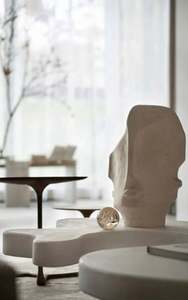 Supdesigner - Rendu 3D résidentiel - Design d'intérieur - Villa de luxe - Service de rendu 3D personnalisé moderne - Design d'intérieur - Product Image 4