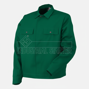 EUROPE Workwear <b>Jacket</b> - Product Image 1