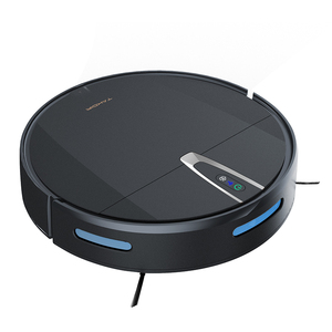 Liectroux V3s Pro Multifunctional Robot Vacuum Cleaning Cleaner <b>Mop</b> Floor for Household V3s Pro Battery Vacuum Cleaner - Product Image 4