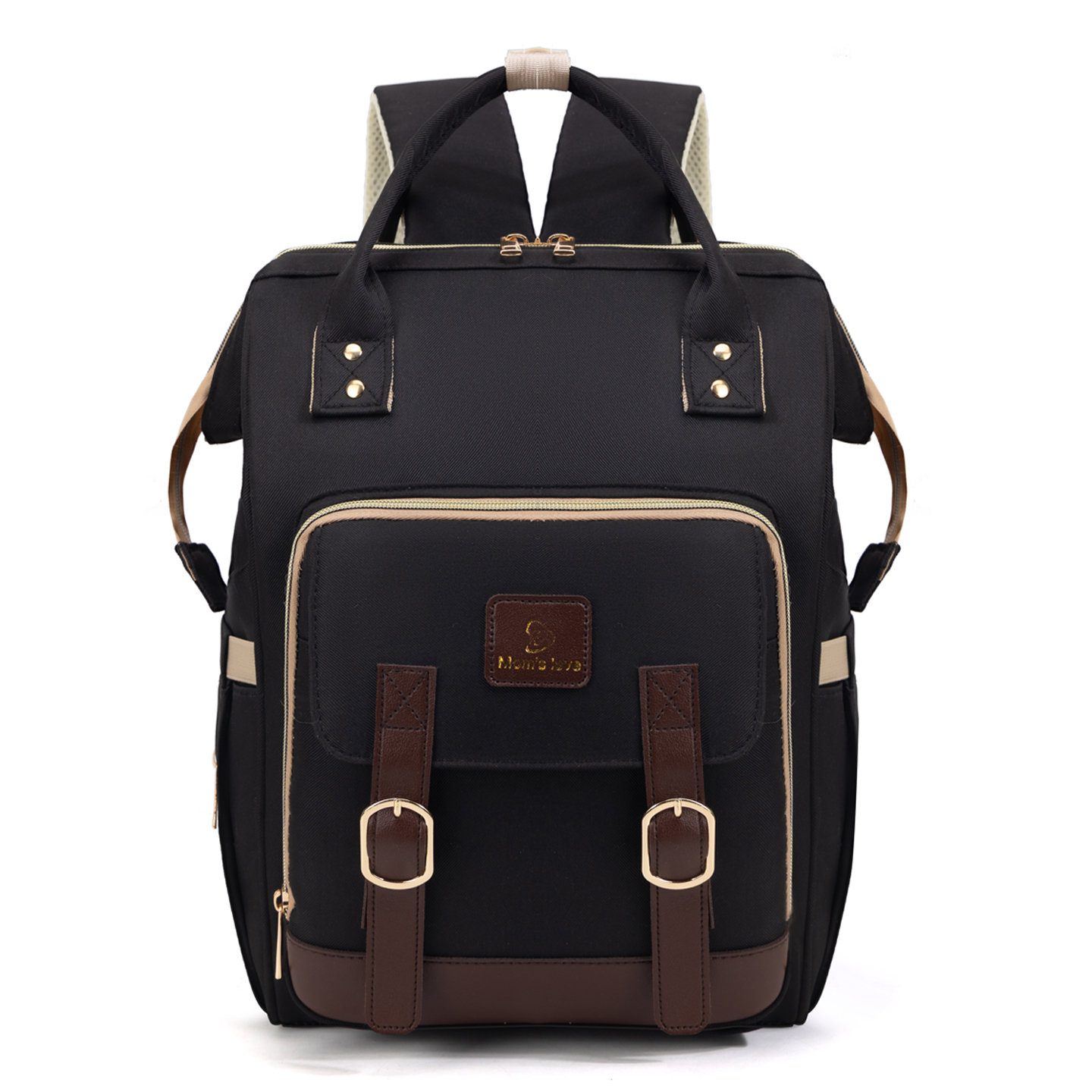Mochila para mamá-38*26*18cm