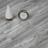 Plancher en vinyle stratifié commercial en PVC à clic, imitation bois, 4 mm, 5 mm, 6 mm, 7 mm, 8 mm, imitation marbre, carreaux de plancher en chevrons