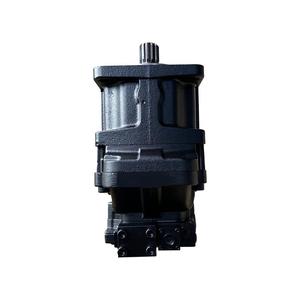 มอเตอร์ไฮดรอลิกแบบปรับปริมาตรได้ รุ่น V12 V14 T12 ซีรีส์ V14-60, V12-80, V14-110, V14-160, T12-60 สำหรับสินค้าขายดี - Product Image 2