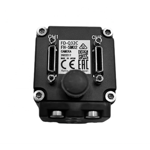 FH-SM02 FH-SM04 FH-SC12แคมเมอร์กล้องอุตสาหกรรมญี่ปุ่น FH-SM FH-SM05R FZ-SC2M FH-SC04 FH-SM12 FH-SM02จากญี่ปุ่น - Product Image 4