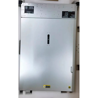 Serveur rack HPE ProLiant DL380 GEN10 d'occasion avec processeur Xeon, mémoire, SSD et disque dur, alimentation électrique en stock, option disponible