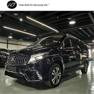 ชุดตัวถังรถสำหรับรถเบนซ์ระดับ W166มล. ML400 ML350 <span class=keywords><strong>ML250</strong></span> ML550อัพเกรด W167 GLE63กันชนรถยนต์ - Product Image 3