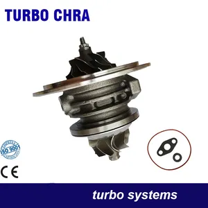 Cartucho Turbo para <span class=keywords><strong>Renault</strong></span> <span class=keywords><strong>Laguna</strong></span> II 1.9dCi GT1549S 703245 703245-0001 703245-0001 Cartucho Turbo CHRA - Product Image 4