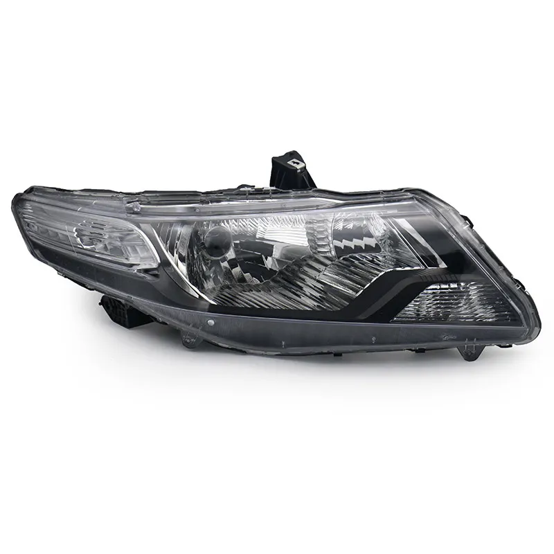 33150-TM0-H01 33150-TM0-H01 Lain Auto Body Parts Lampu Depan Lampu Depan Lampu Kepala untuk Q7 2009 2010 2011 2012 2013 2014