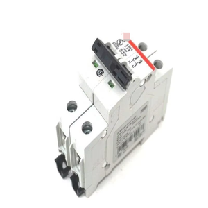 Nuevo disyuntor de circuito S202UZ3, nuevo - Product Image 1