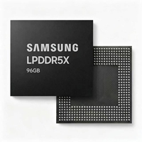 Nouvelle mémoire RAM mobile K3KL4L40DM-BGCT FBGA LPDDR5X 7,5 Gbit/s 12 Go pour smartphone/tablette