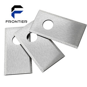 Caja de cuchillas de 30 piezas, cuchilla robótica para cortacésped apta para cuchillo <span class=keywords><strong>Parkside</strong></span> - Product Image 6