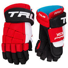 Personnaliser gants de hockey sur glace dernière conception - Product Image 2