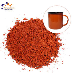 مواد خام للطلاء المينا من البورسلين من مصنع صيني - Product Image 5