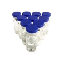 Epidermaler Wachstums faktor EGF gefrier getrocknetes Pulver Bio effekt egf Serum zur Hautre paratur