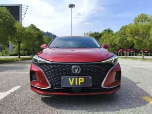 รถยนต์มือสอง ปี 2020 ชางอัน อีโด 1.4t เกียร์ออโต้ ซีดาน เบาะหนัง ยาง R16 ราคาประหยัด หลังคาซันรูฟแบบพาโนรามา พวงมาลัยซ้าย อีโด ปี 2020 - Product Image 1