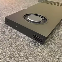 Station de travail RTX PRO 4000 Blackwell pour le CAO, le CAM, la modélisation 3D, le rendu, la simulation, le montage vidéo, l'informatique visuelle d'entreprise