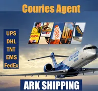 DHL FEDEX UPS זרוק ספינה תאילנד אוטומטי שנזן אוויר מטען משא דרום אפריקה