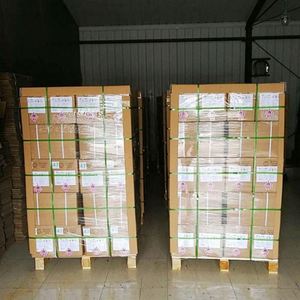 Acide citrique de qualité alimentaire anhydre/monohydraté, prix de gros - Product Image 1