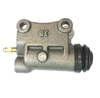 Cylindre d'embrayage secondaire à pompe à eau BJ130 pour camions légers JAC, Foton, Shacman, Aoling, véhicules agricoles et chariots élévateurs