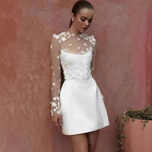 Chic Styles and Comfort in styles flower material short gown sleeves pinterest for Trendy Women Chic Styles and Comfort in styles flower material short gown sleeves pinterest for Trendy Women