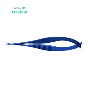 เข็มเย็บแผลผ่าตัดแบบปลอดเชื้อ ขนาดและรูปทรงต่างๆ (ตัวเข็มทรงกลม, ปลายเรียว, ปลายตัด) - Product Image 4