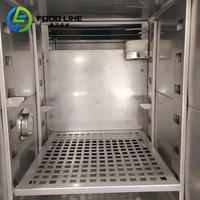 Armoire de Fermentation d'Ail Noir Grande Capacité pour Atelier Alimentaire – Machine à Fabriquer l'Ail Noir